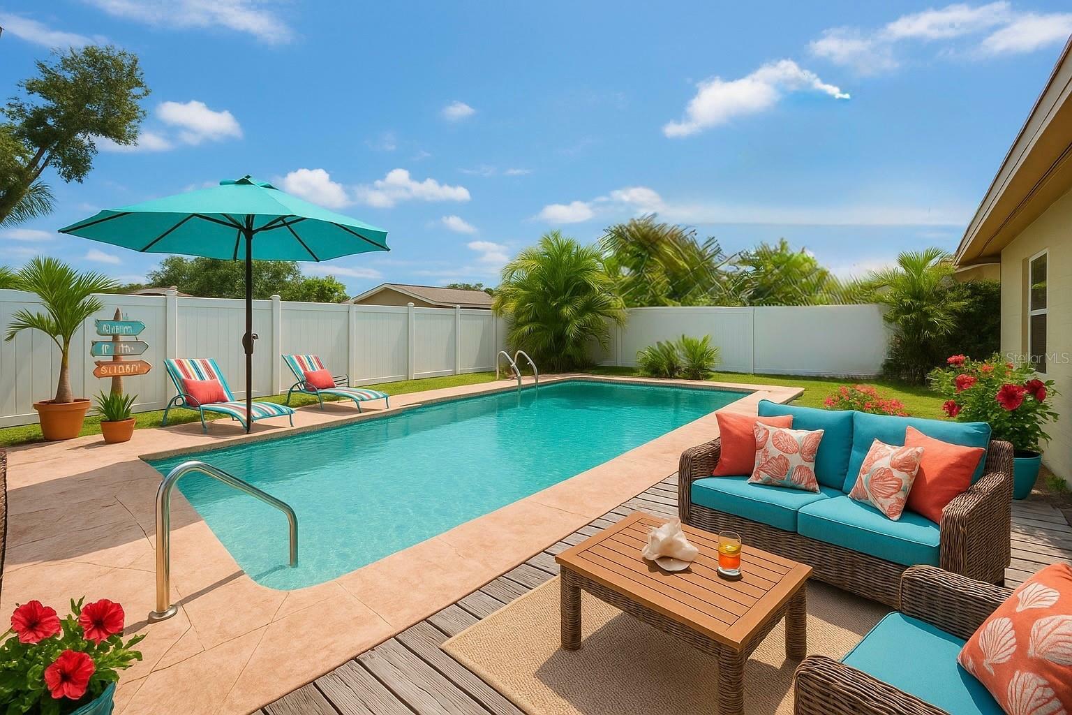 Property Photo:  4906 N Arrawana Avenue  FL 33614 