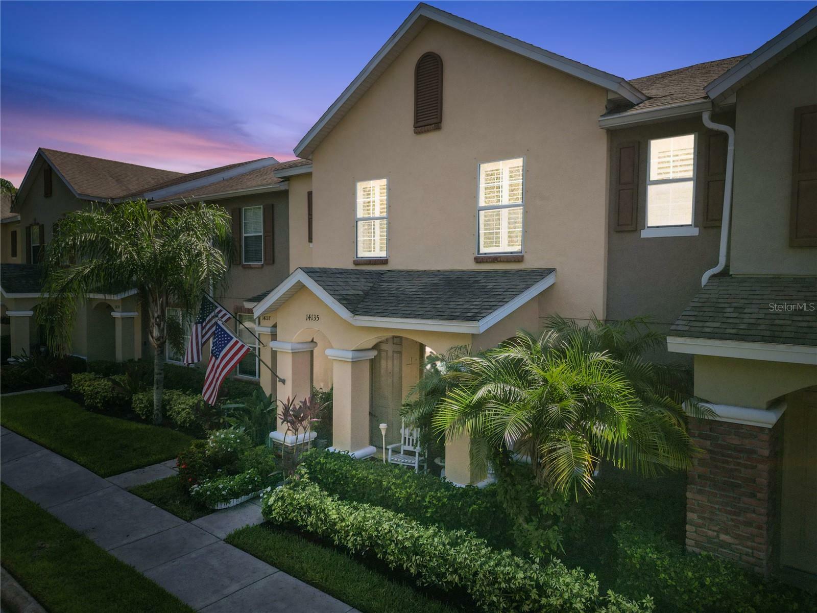 Property Photo: 14135 Stowbridge Avenue FL 33626