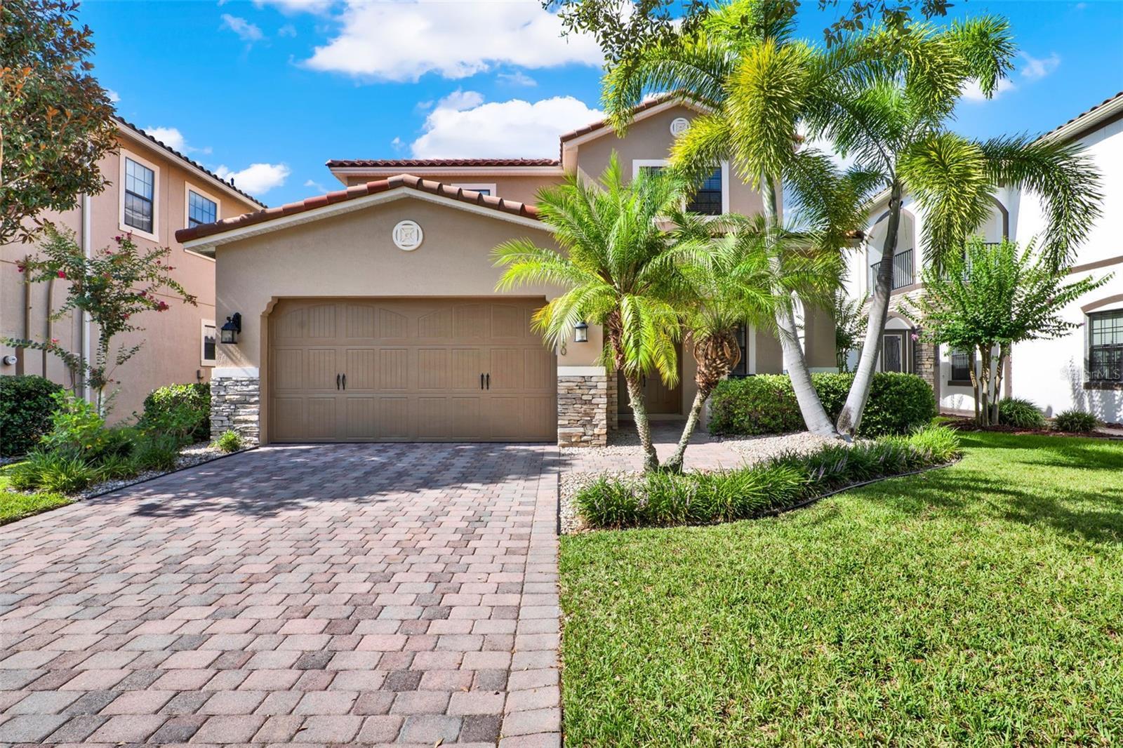 8150 Prestbury Drive  Orlando FL 32832 photo