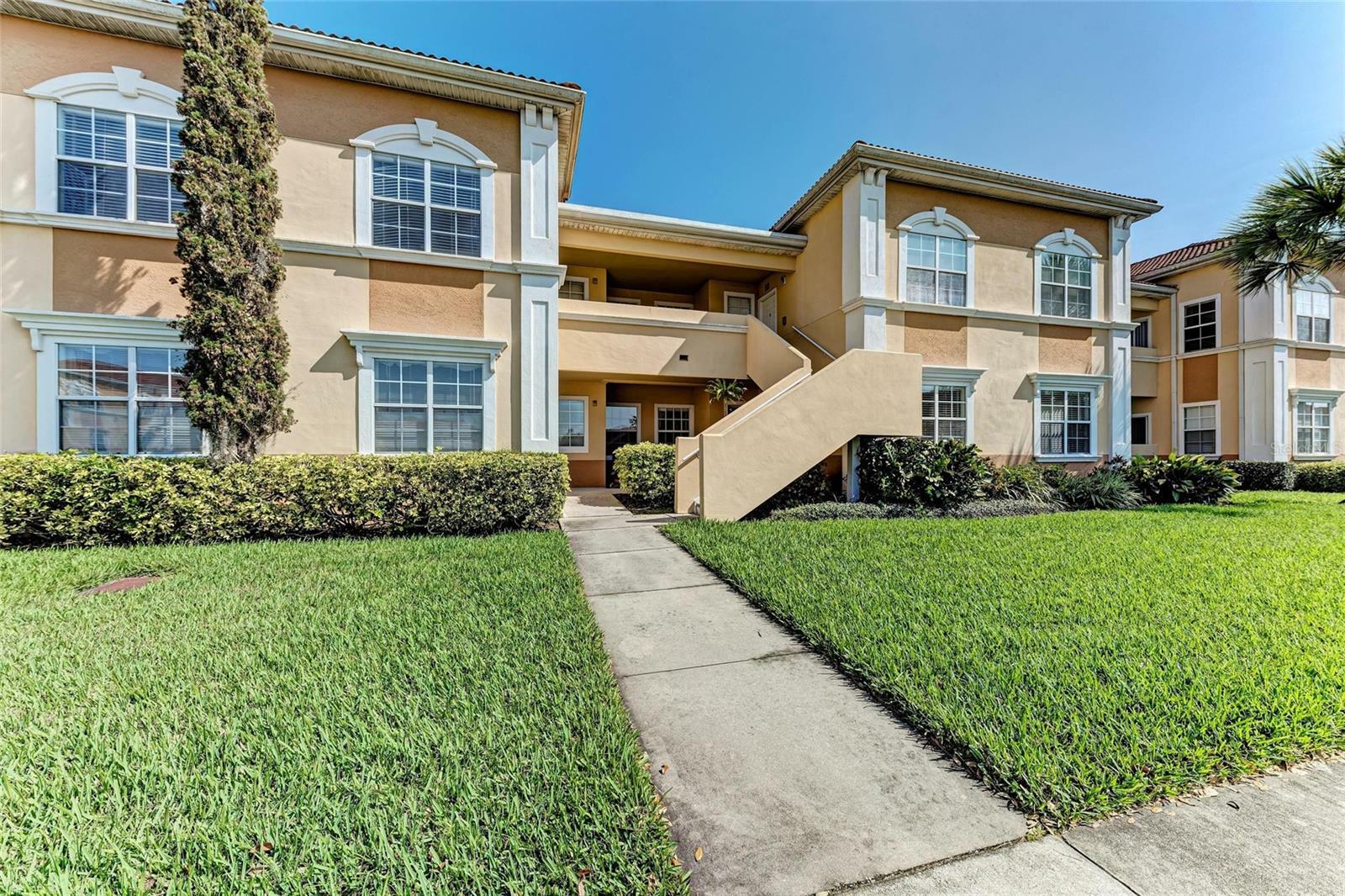 1030 Villagio Circle 103  Sarasota FL 34237 photo