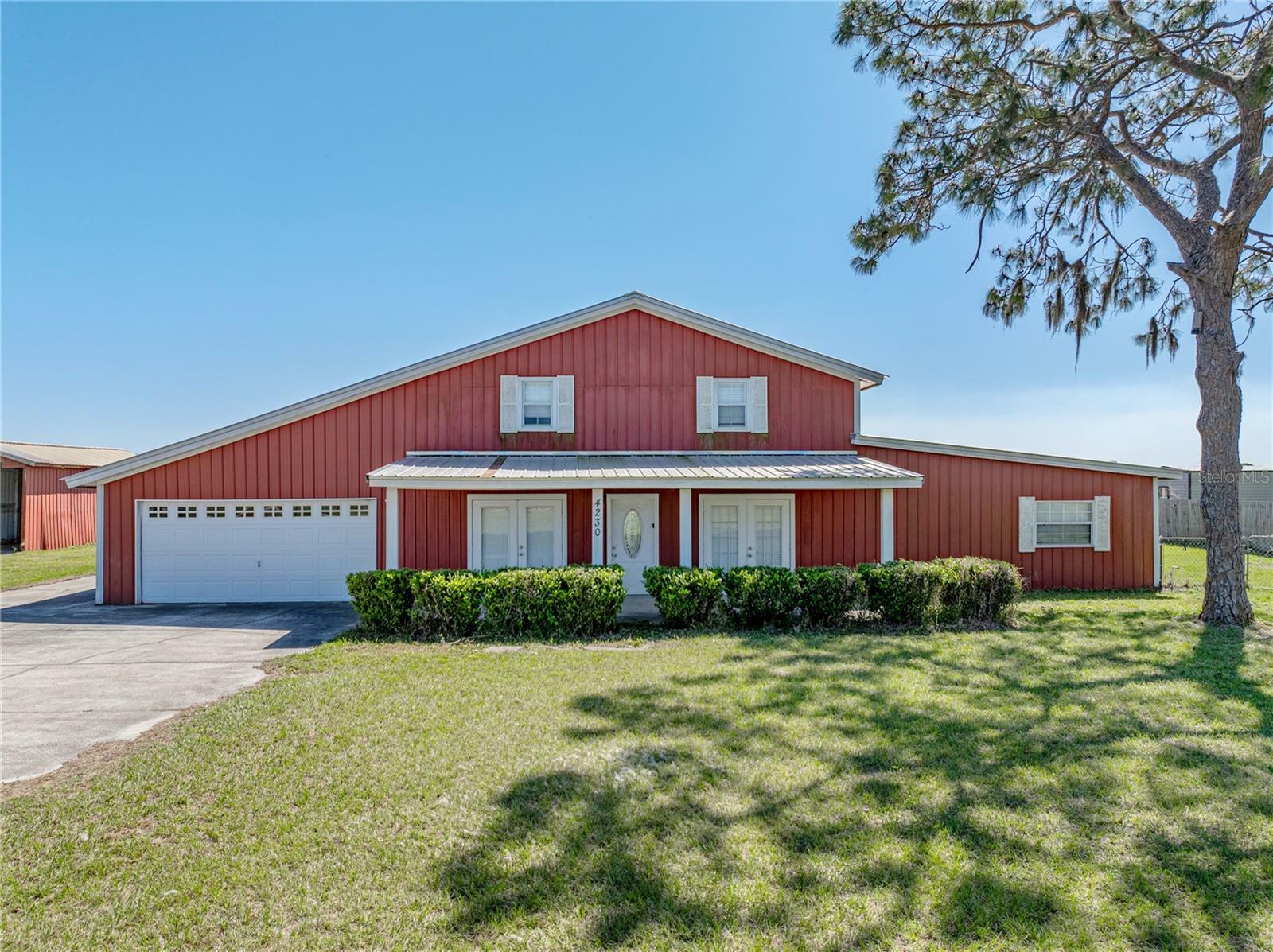 Property Photo:  4230 Viola Road  FL 33810 