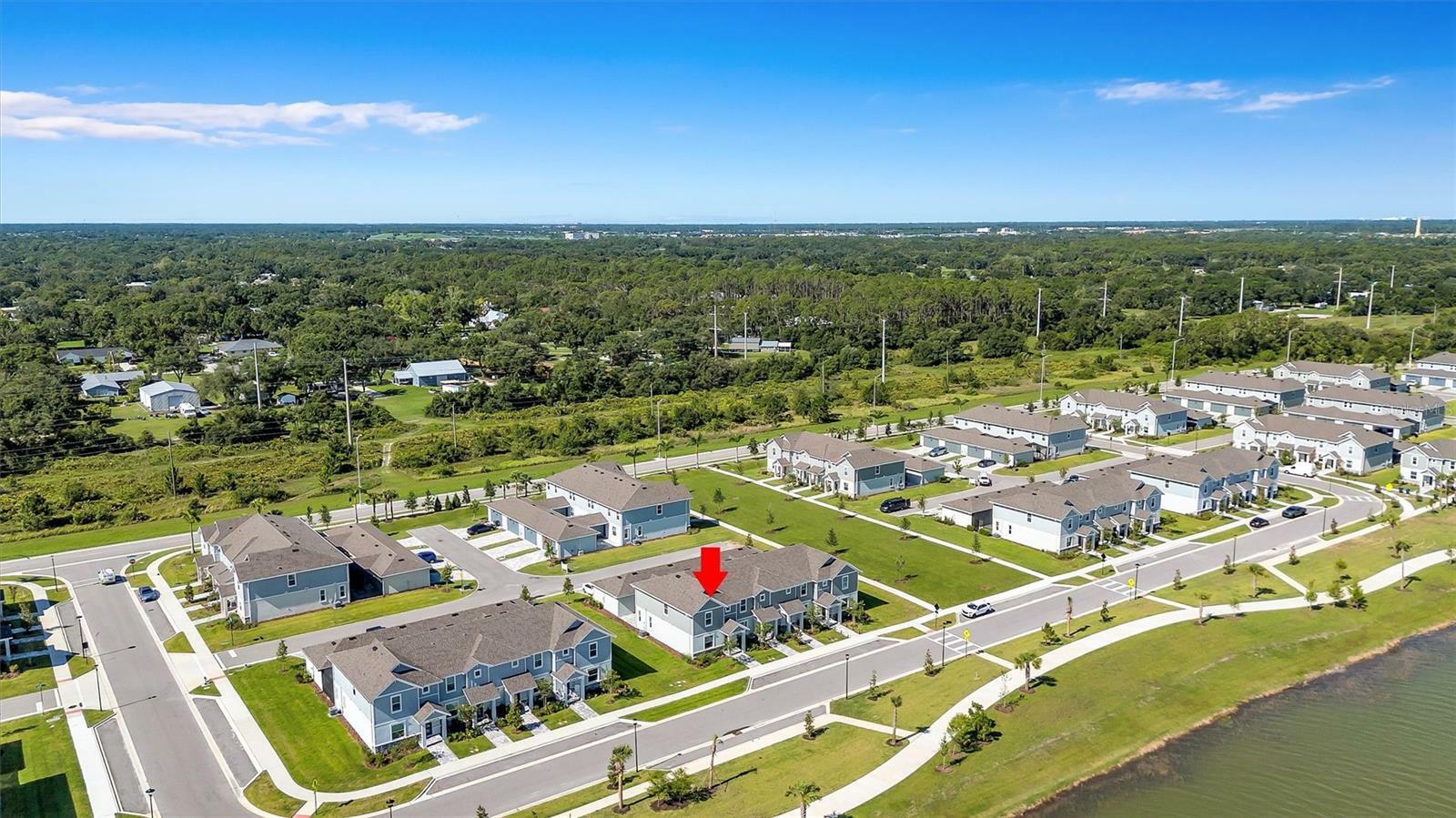 Property Photo: 7352 Cabin Lane FL 34240