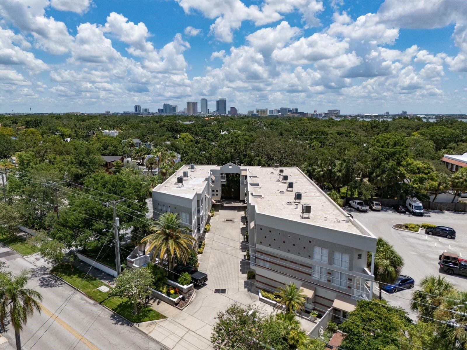 1508 S Howard Avenue A  Tampa FL 33606 photo