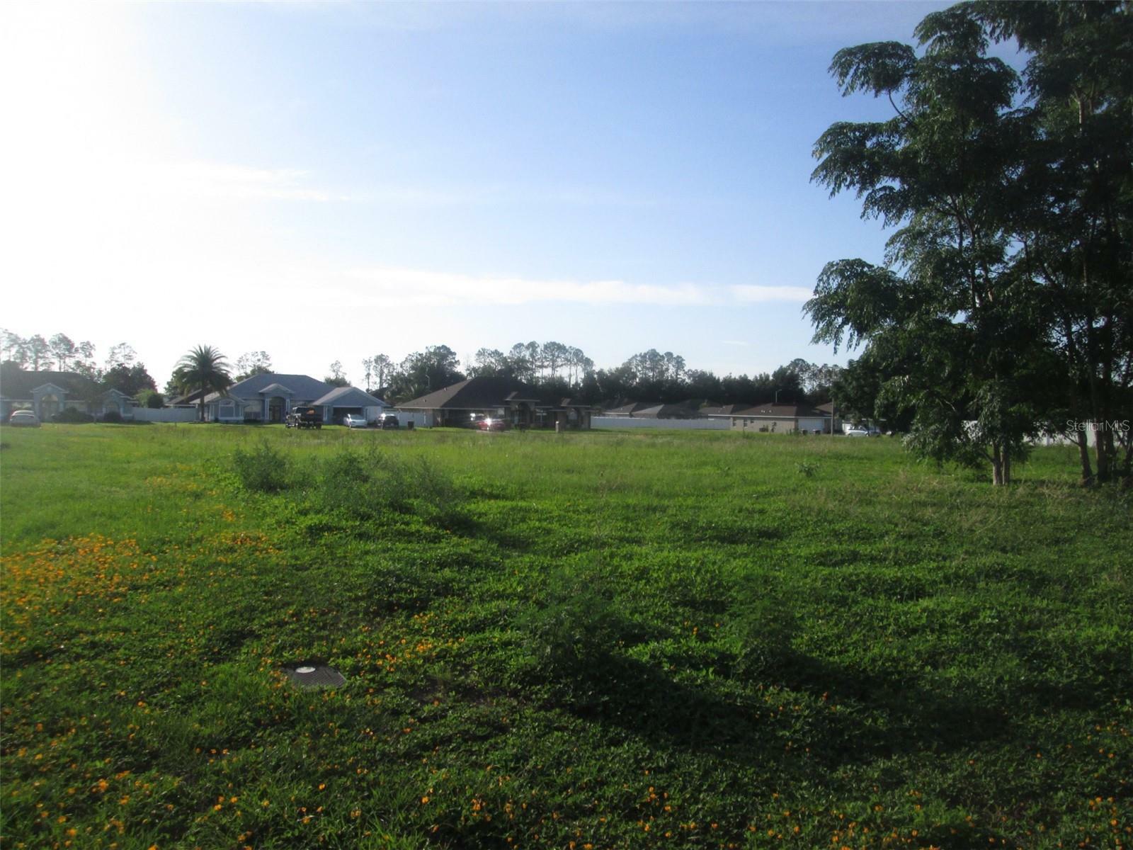 Property Photo:  Tbd SE 68th Court  FL 34420 