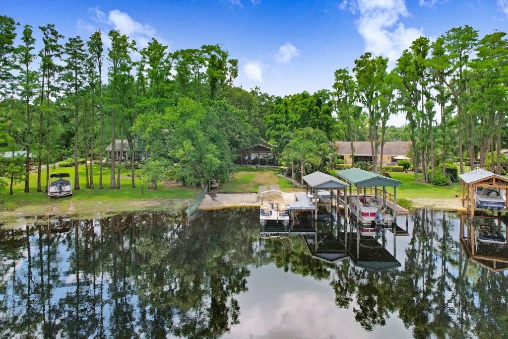 8903 Donna Lu Drive  Odessa FL 33556 photo