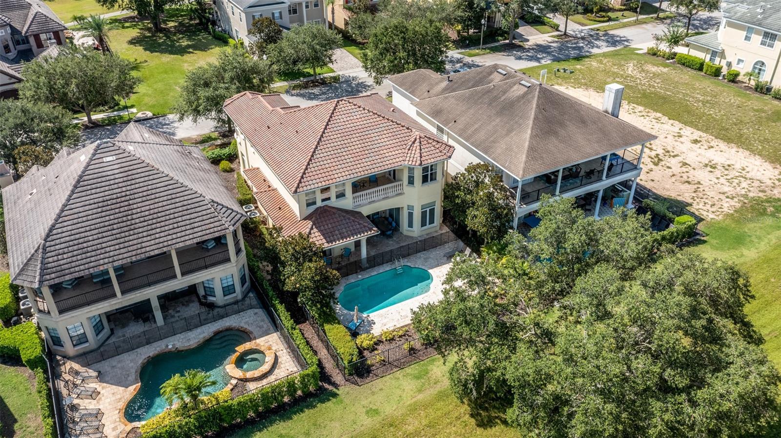 Property Photo: 7398 Gathering Court FL 34747