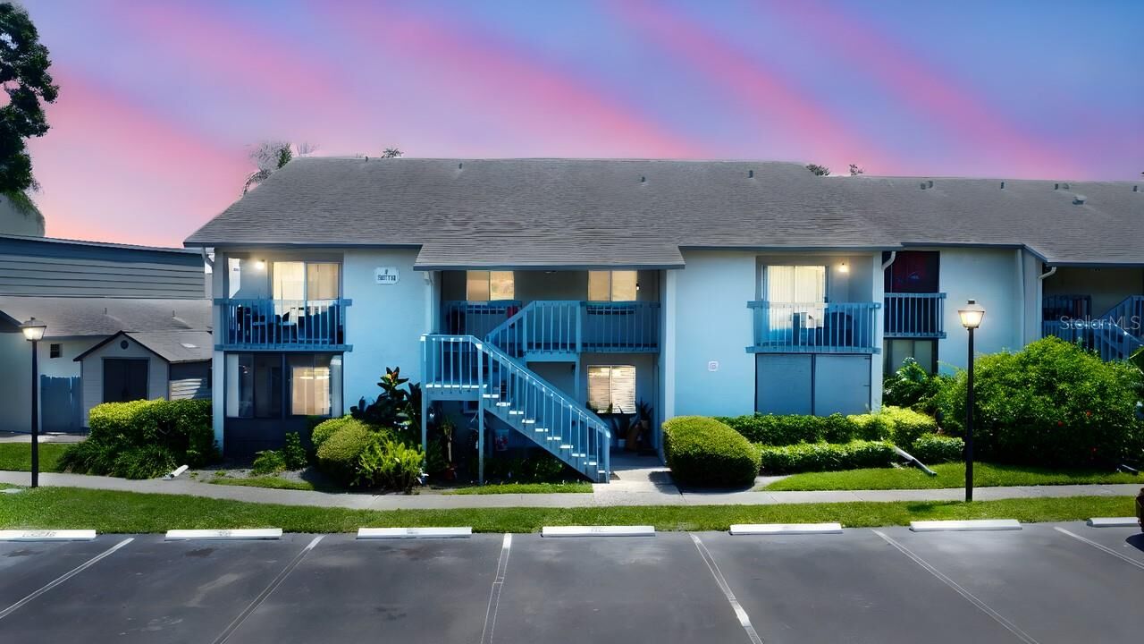 Property Photo:  11201 122nd Avenue 167  FL 33778 