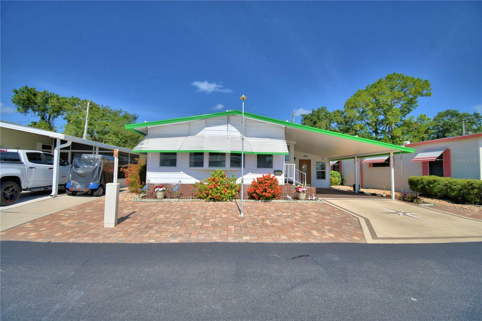 Property Photo:  4113 Rolling Oaks Drive  FL 33880 