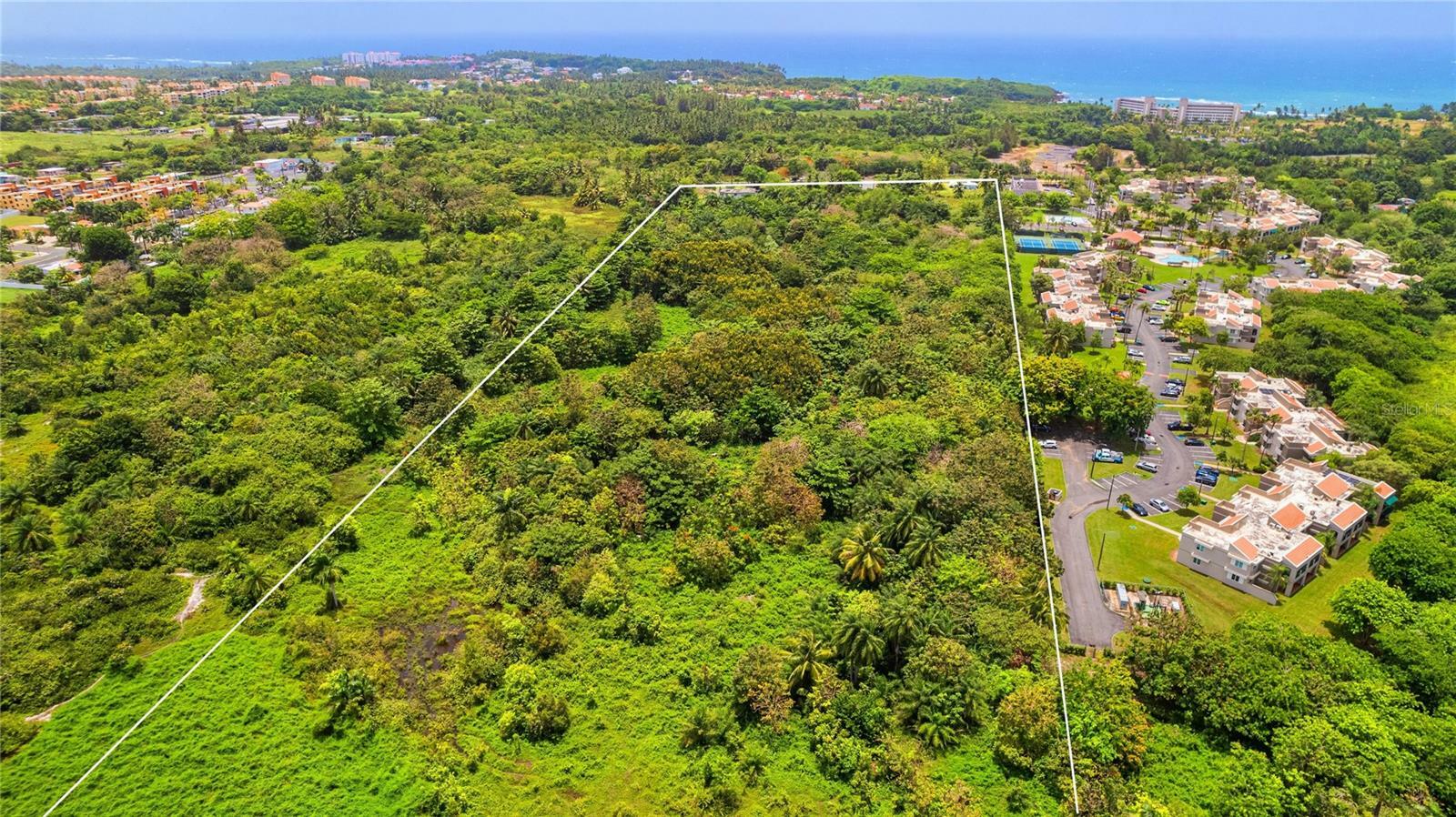 Property Photo: Pr-693 PR 00692