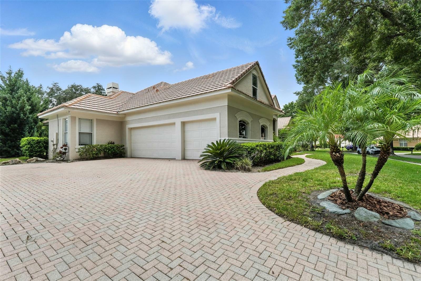 Property Photo: 8214 Lake Serene Drive FL 32836