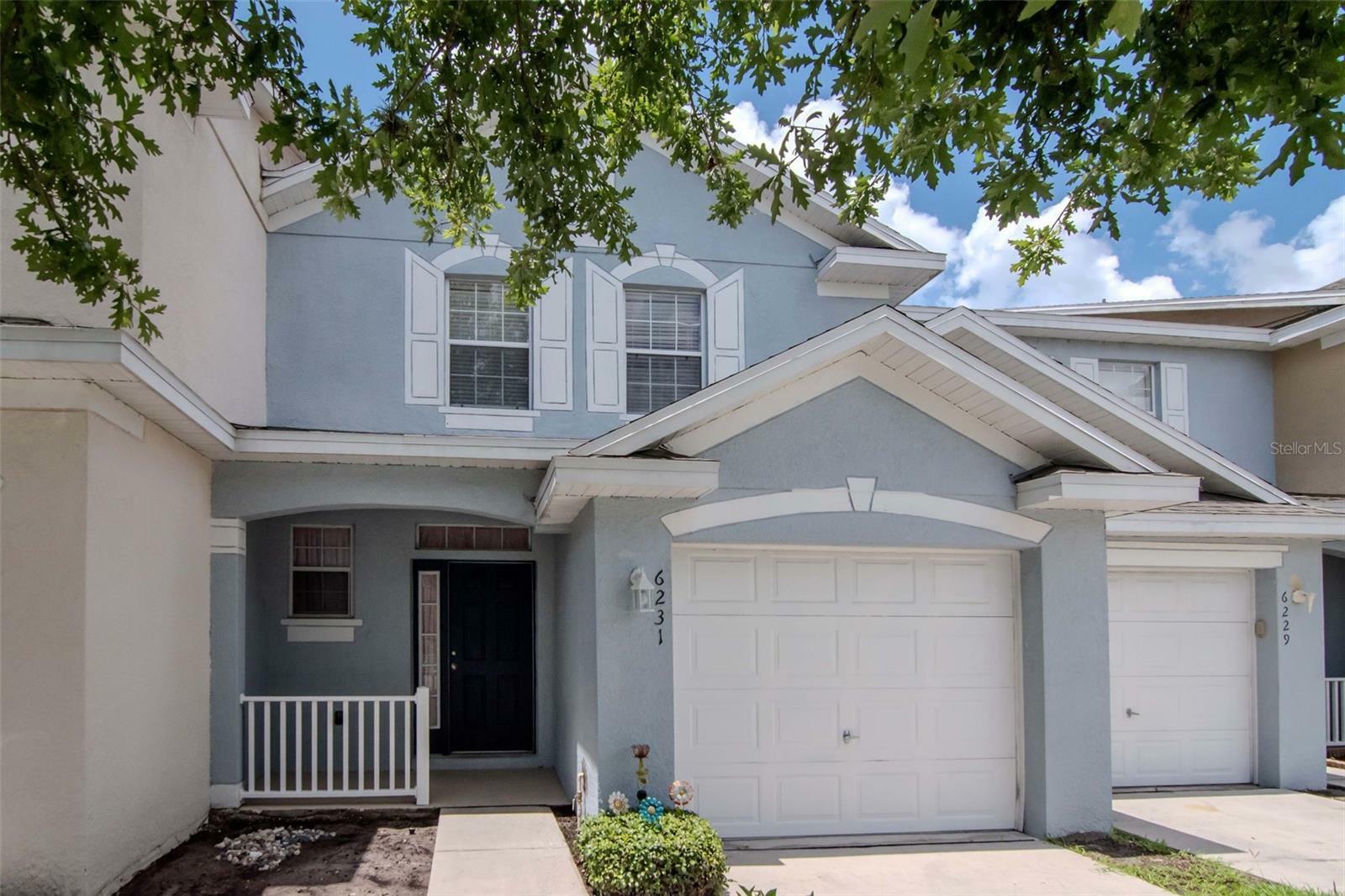 Property Photo: 6231 Olivedale Drive FL 33578