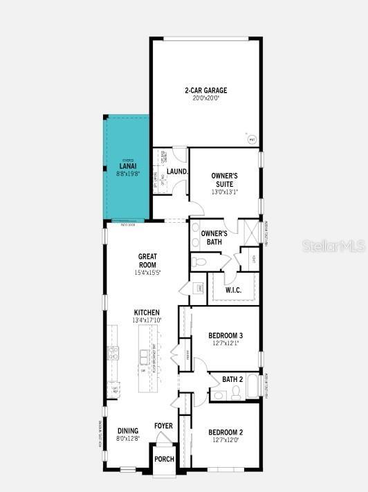 Property Photo: 9528 Archway Alley FL 32832