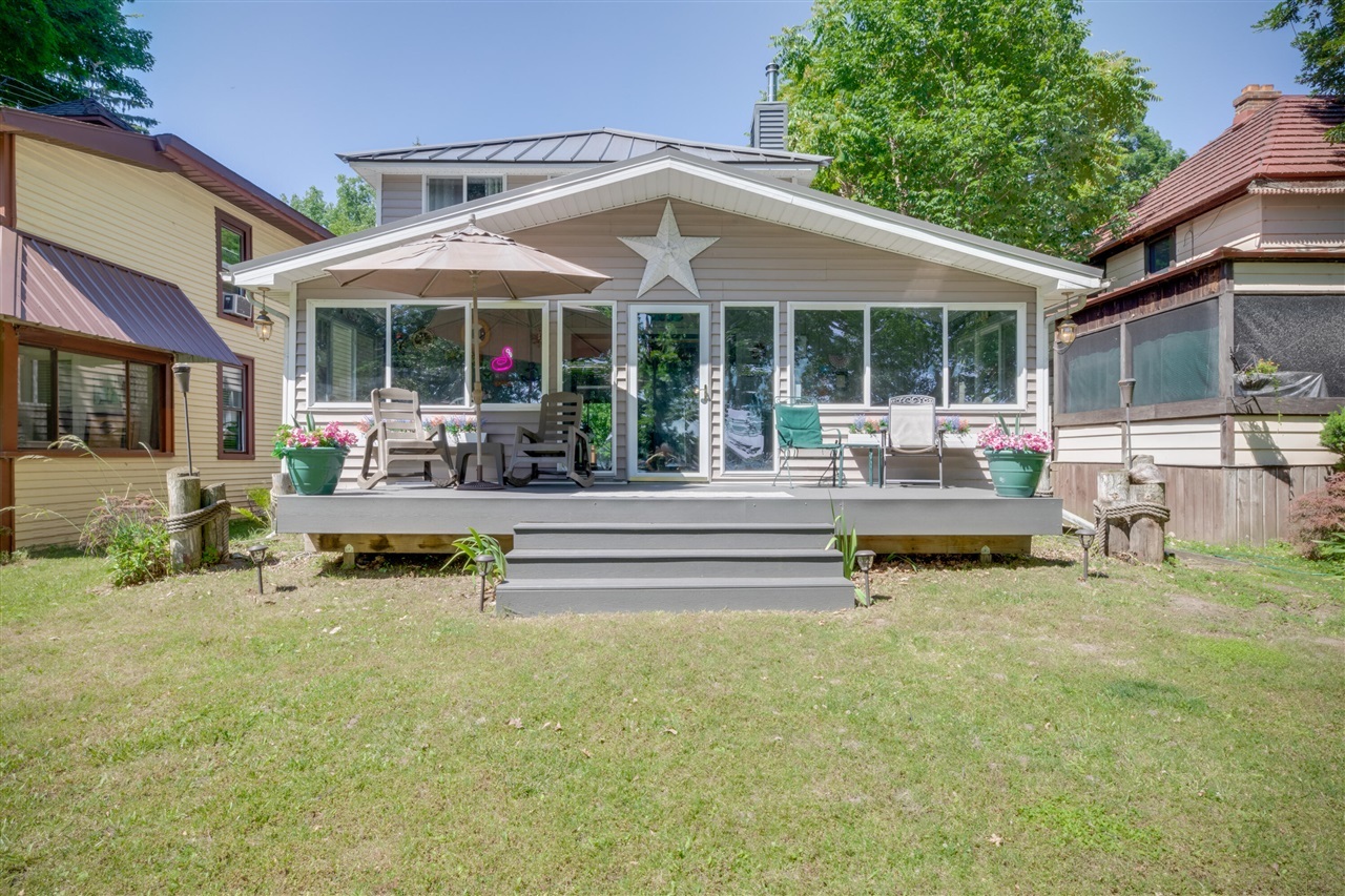Property Photo: 2234 Toledo Street MI 48430