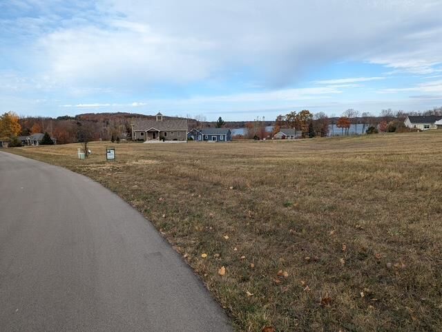 Property Photo:  4712 E Water View Drive  MI 49653 