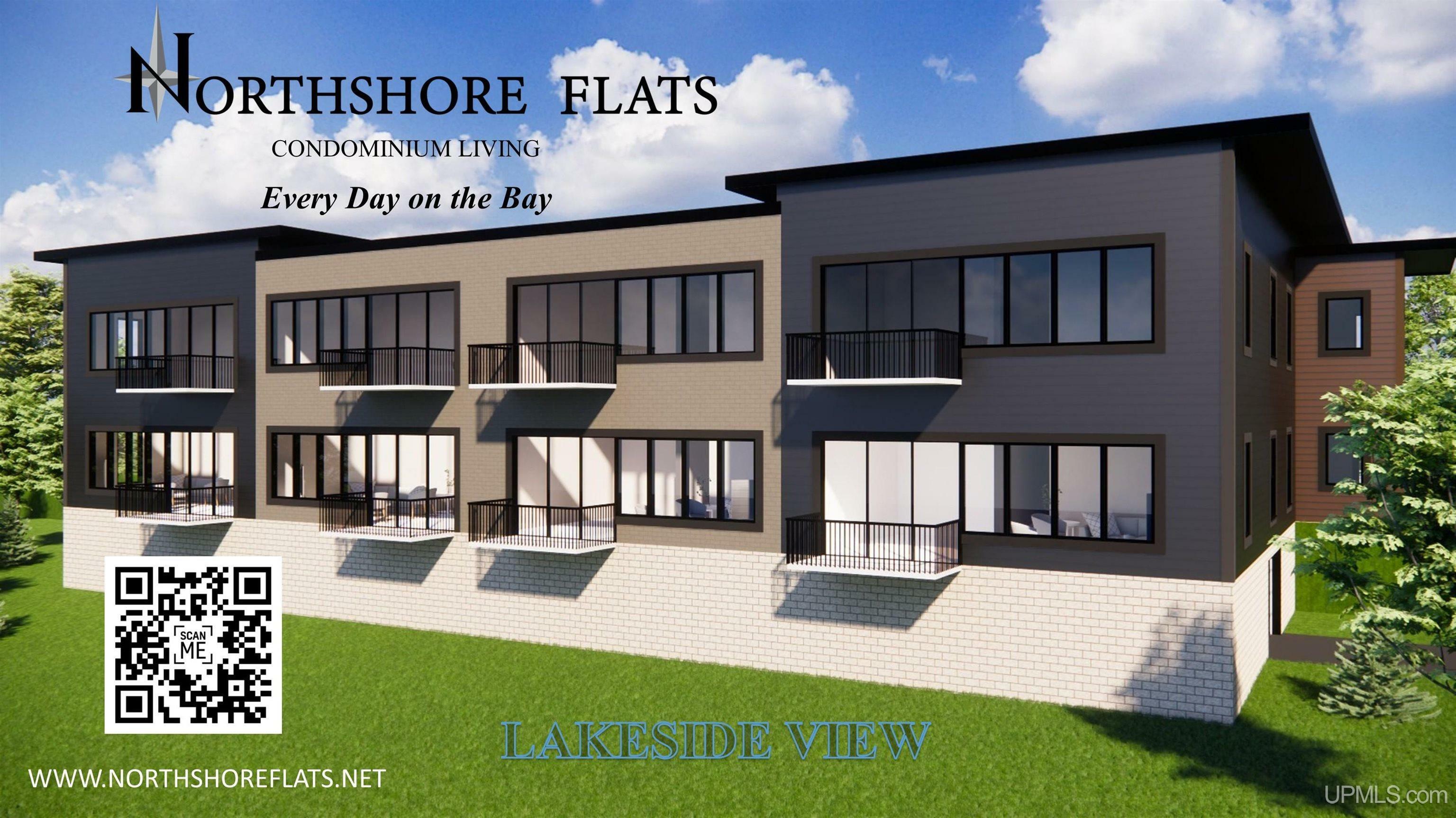 Property Photo:  200 Ludington (Unit 12) Street  MI 49829 