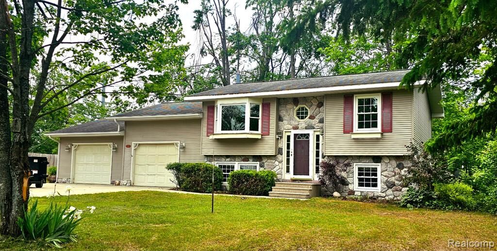 Property Photo: 1837 Altorf Strasse MI 49735 8308