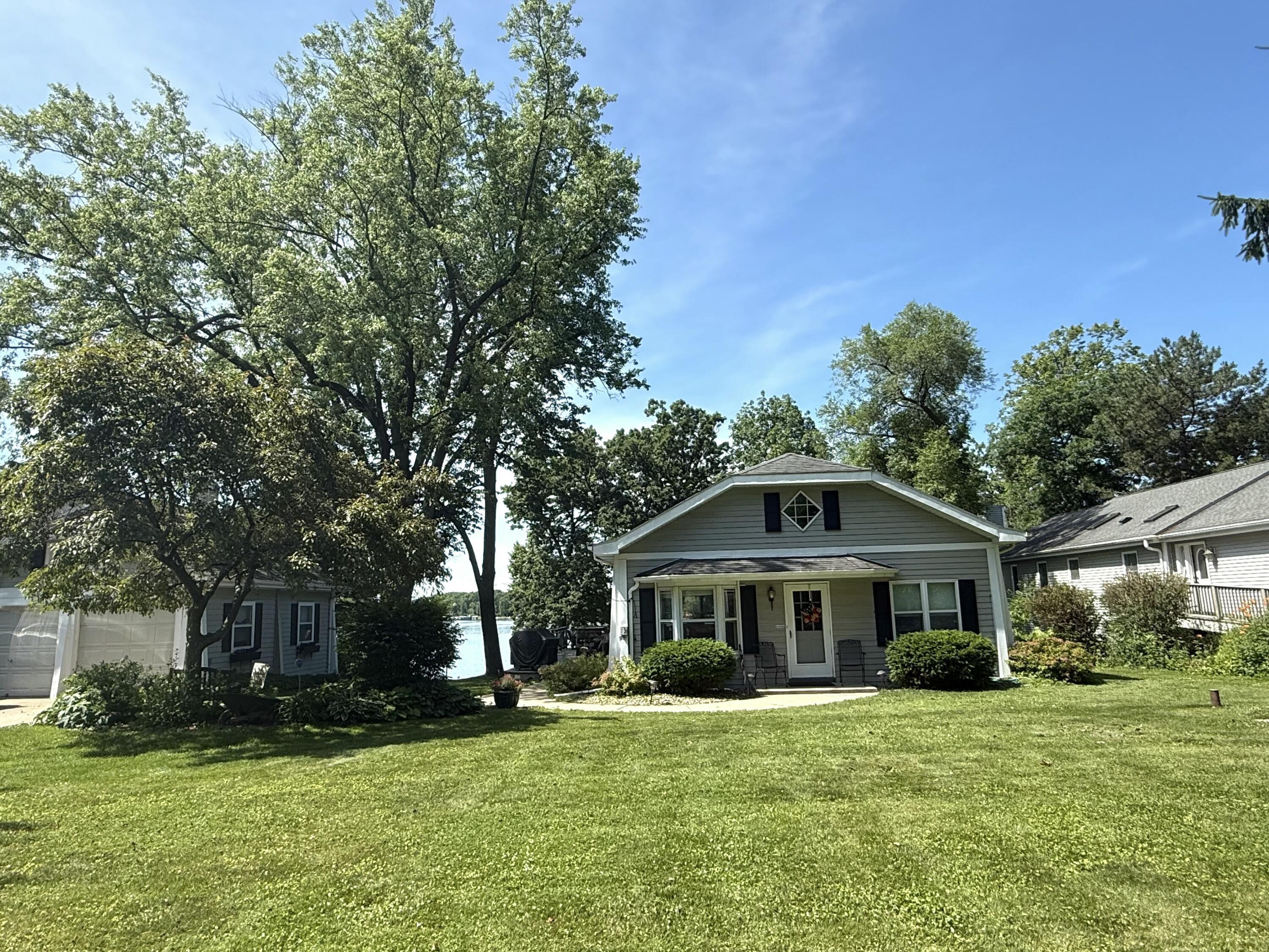 Property Photo: N65w35097 Road J - WI 53066
