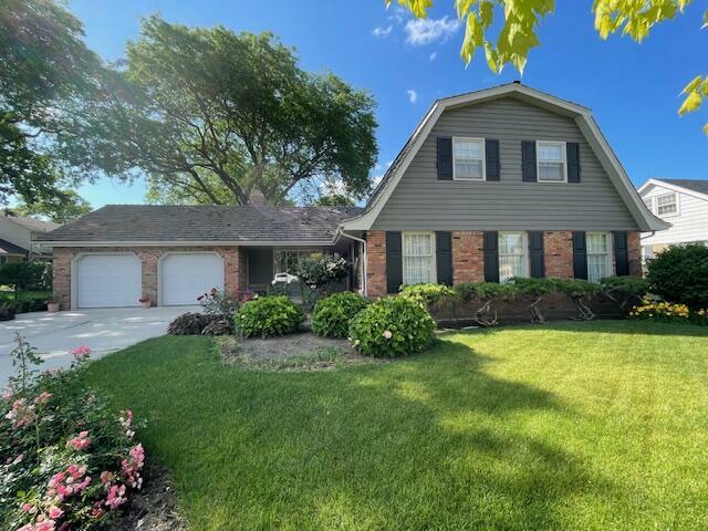 4310 Harrison Rd  Kenosha WI 53142 photo