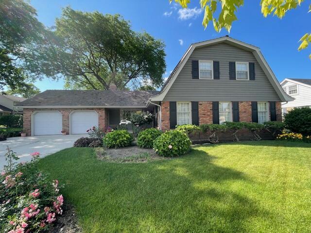 4310 Harrison Rd  Kenosha WI 53142 photo