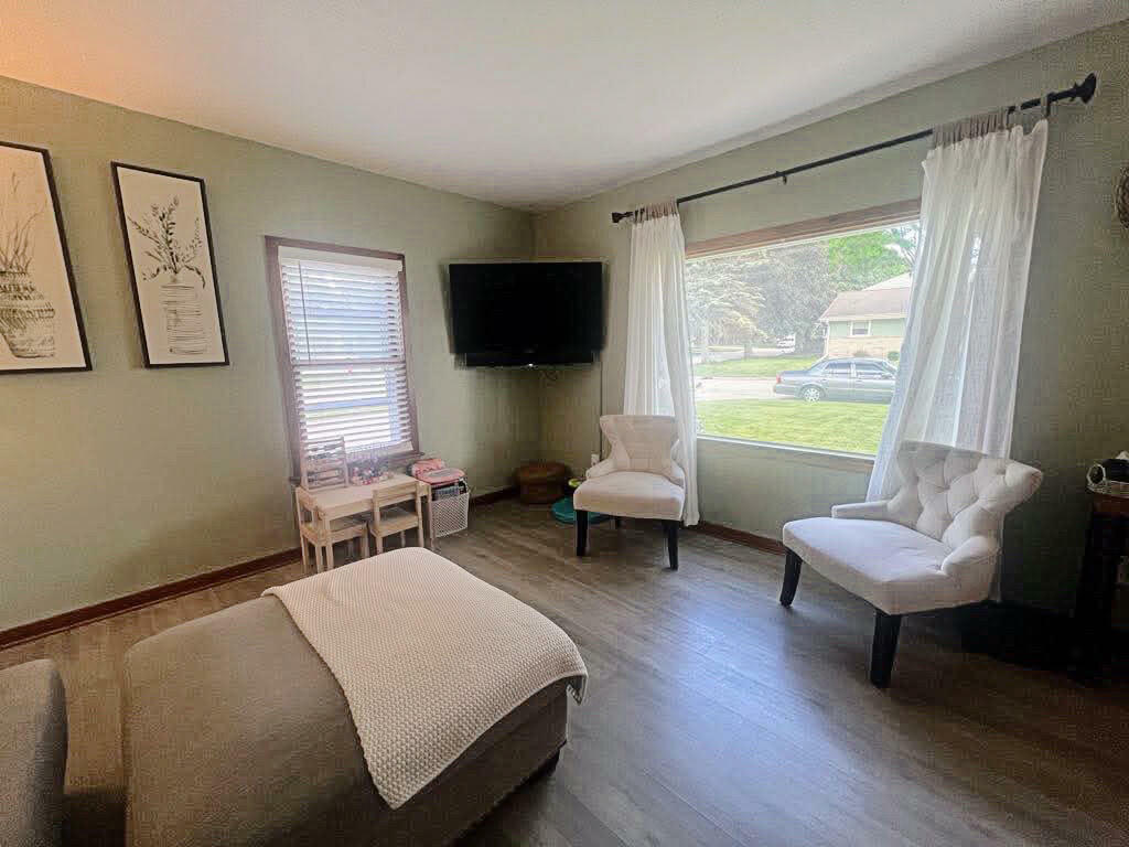 Property Photo: 12308 W Walker St WI 53214