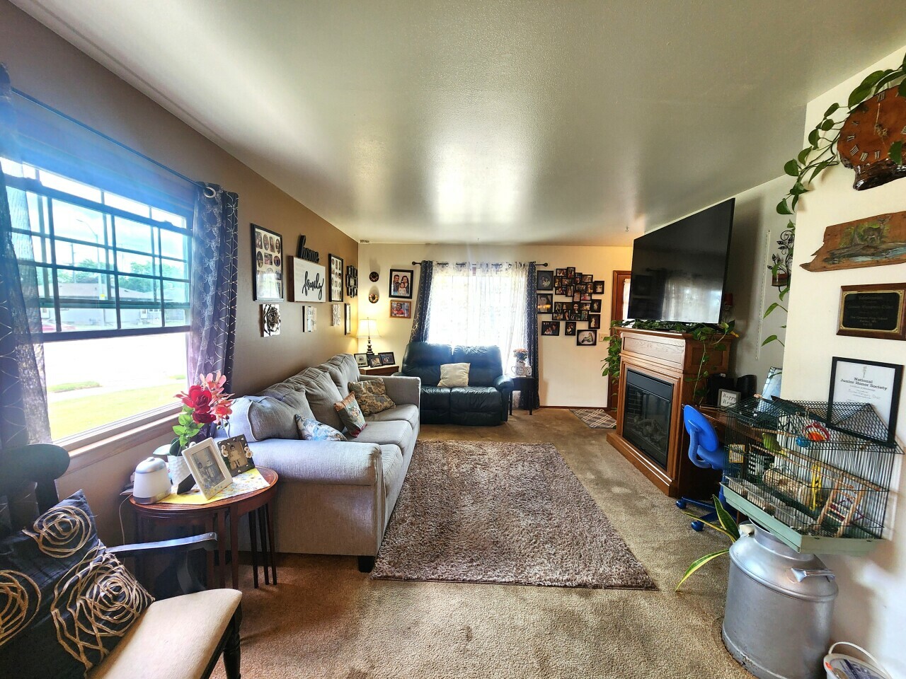 Property Photo: 5100 16th St WI 53406