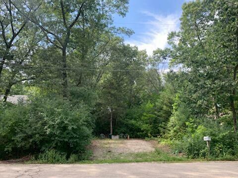 Property Photo: Lt5 3rd Ave WI 53158