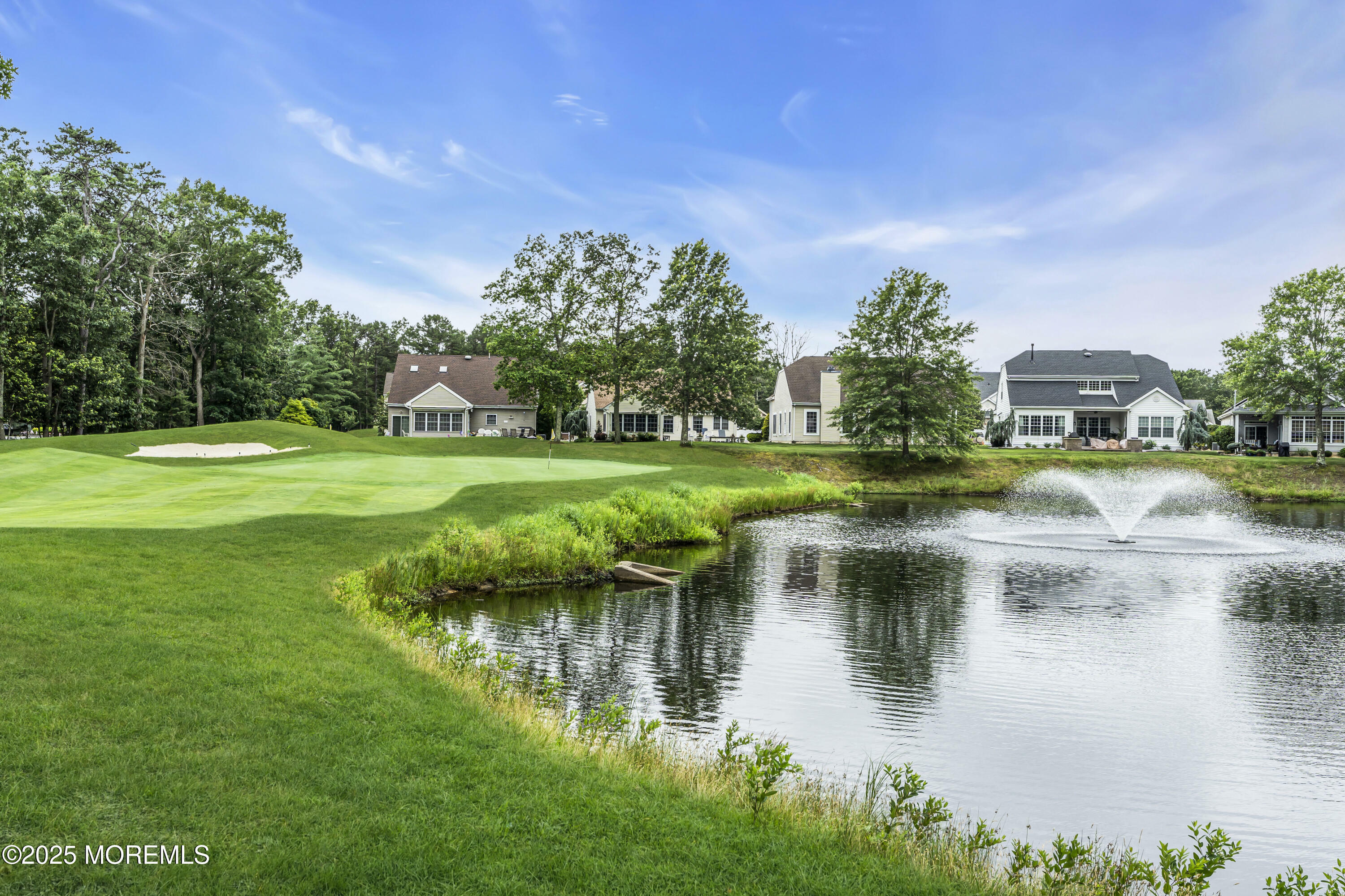 Property Photo:  36 Medinah Court  NJ 08527 