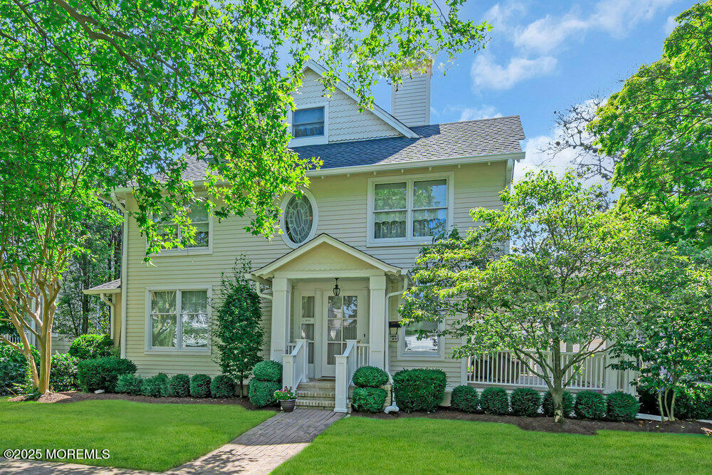 Property Photo: 1905 3rd Avenue NJ 07762
