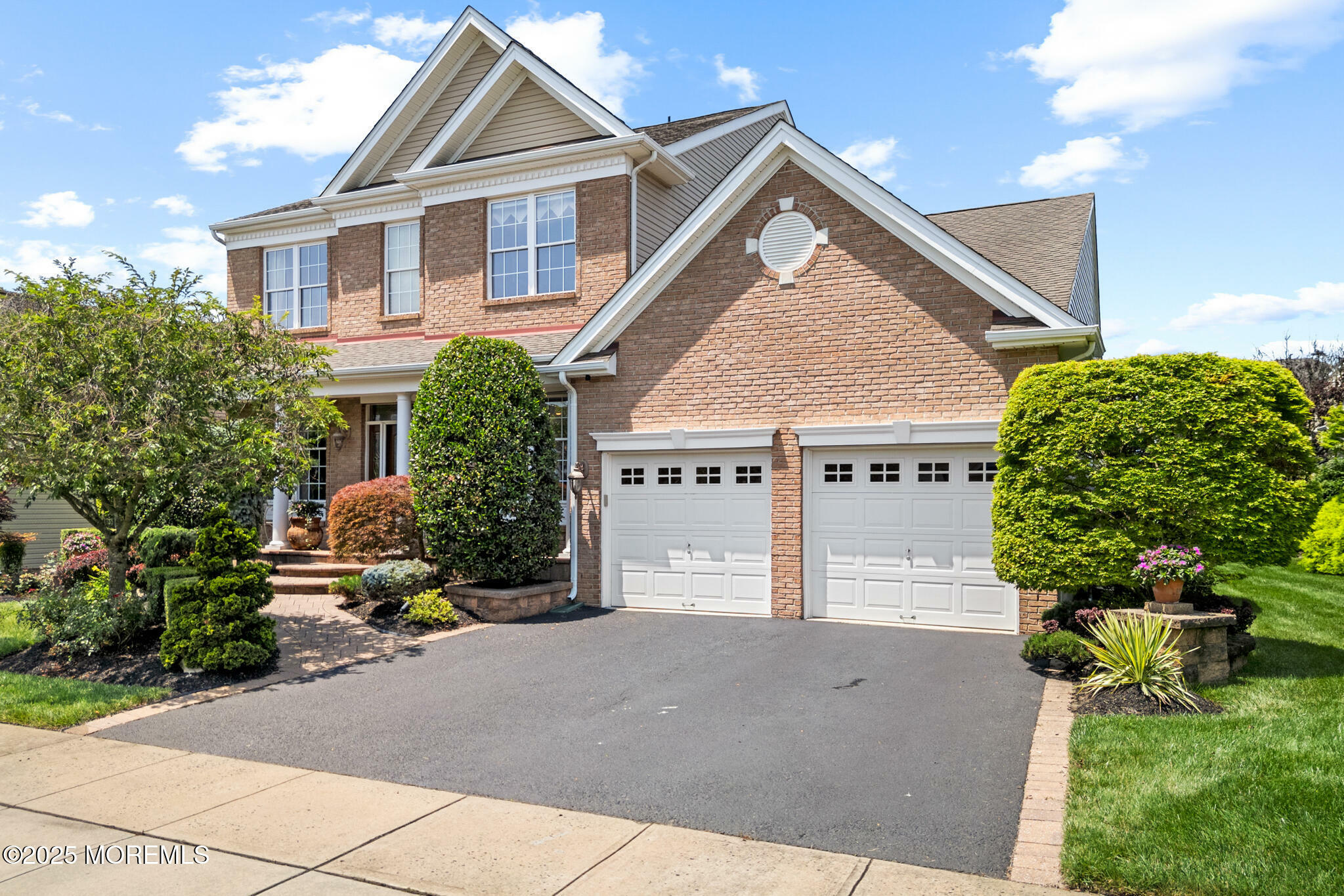 Property Photo: 8 Tamarack Road NJ 08831