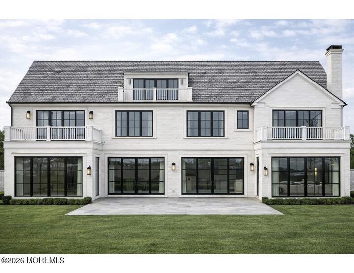 Property Photo: 3 Black Point Horseshoe NJ 07760