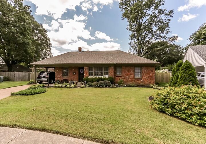 5043 Whitewater Cv  Memphis TN 38117 photo