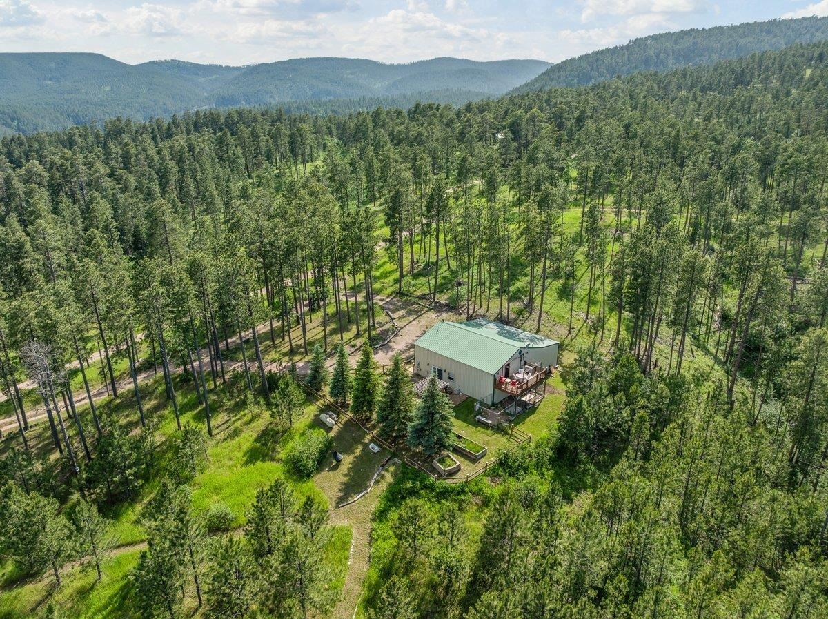Property Photo: 12874 Homer Smith Road SD 57769