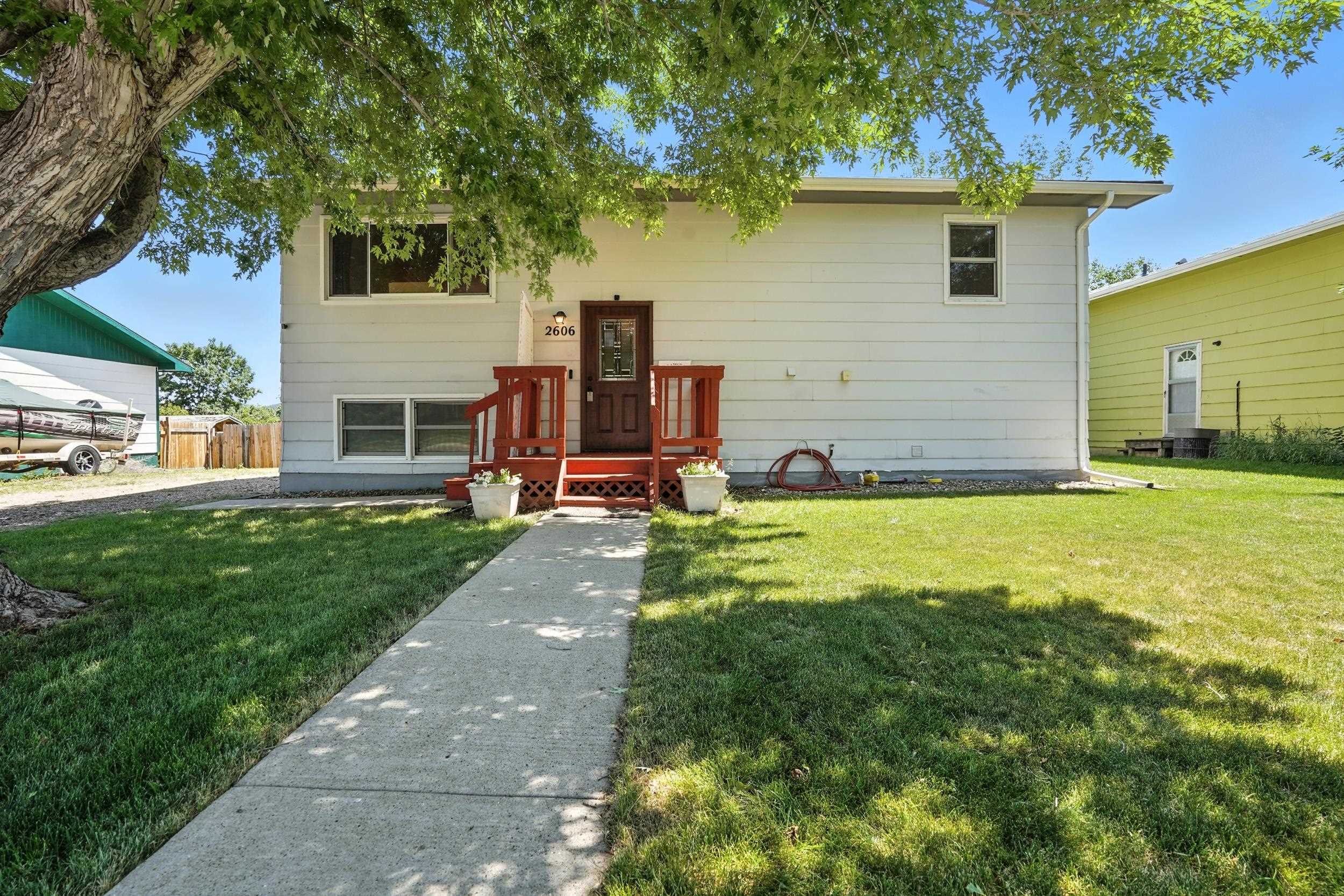 2606 Badger Drive  Sturgis SD 57783 photo