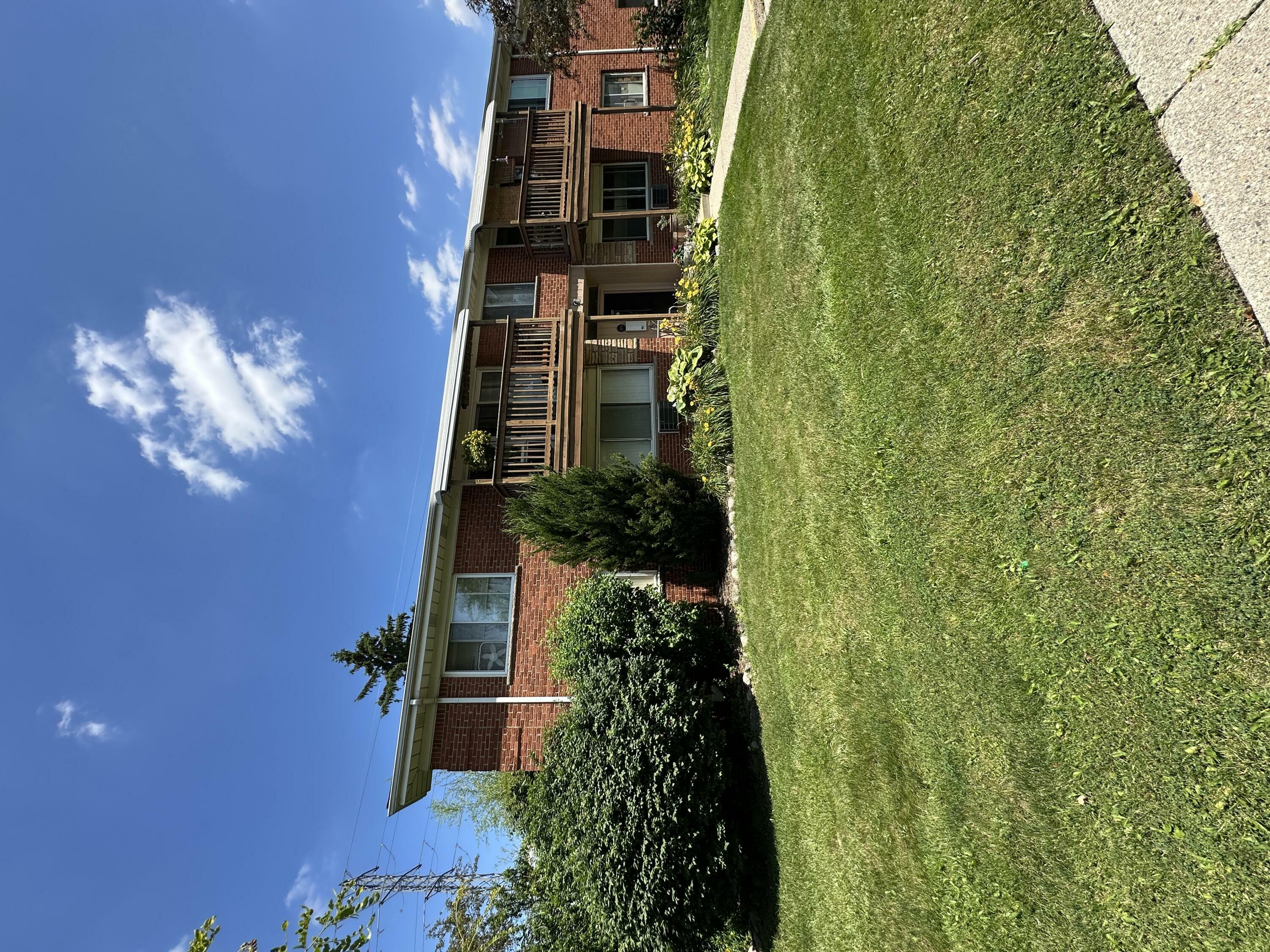 Property Photo: 3108 Linwood Avenue MI 48073