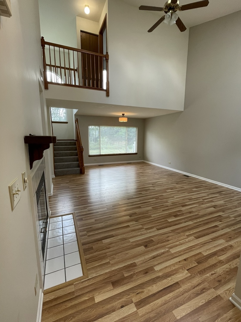 Property Photo: 4440 Larkspur Lane IL 60156