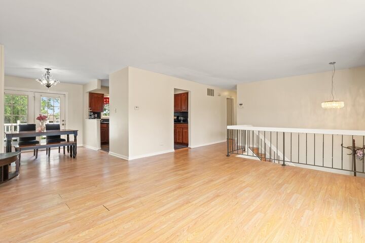 Property Photo: 4160 188th Street IL 60478