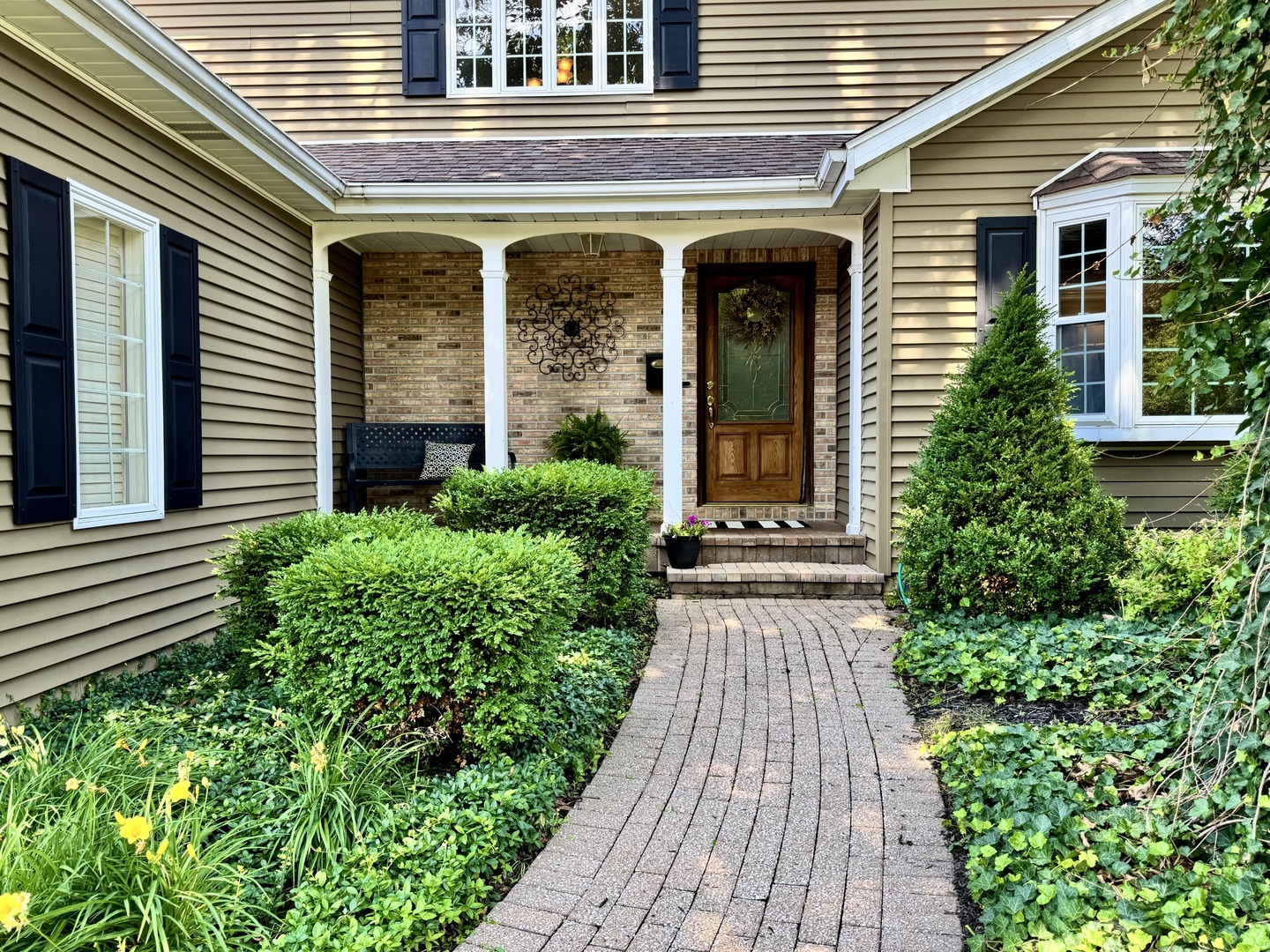 Property Photo: 12 Bristol Green IL 60914