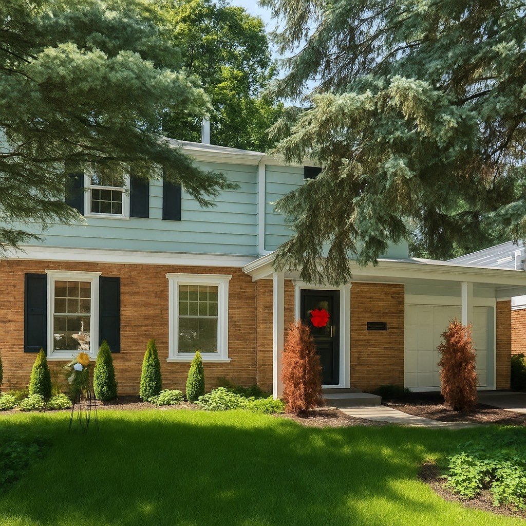 Property Photo:  530 S Dryden Place  IL 60005 