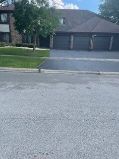 Property Photo: 3349 184th Street 1A IL 60430