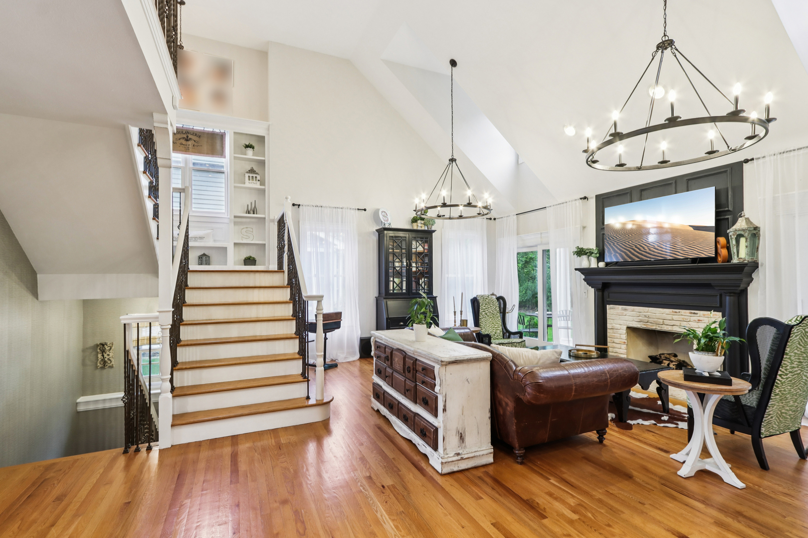 Property Photo: 51 Mitchell Circle IL 60189