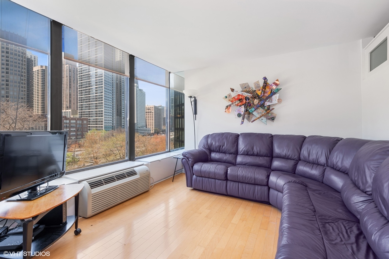 Property Photo: 505 N Lake Shore Drive 602 IL 60611