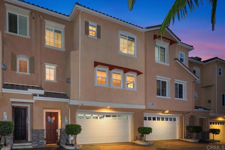 Property Photo:  2744 Carlsbad Blvd. 204  CA 92008 