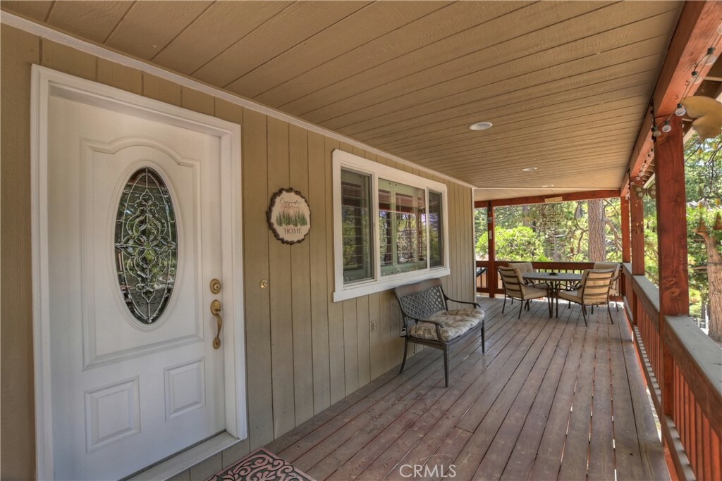 Property Photo: 31816 Silver Spruce Drive CA 92382