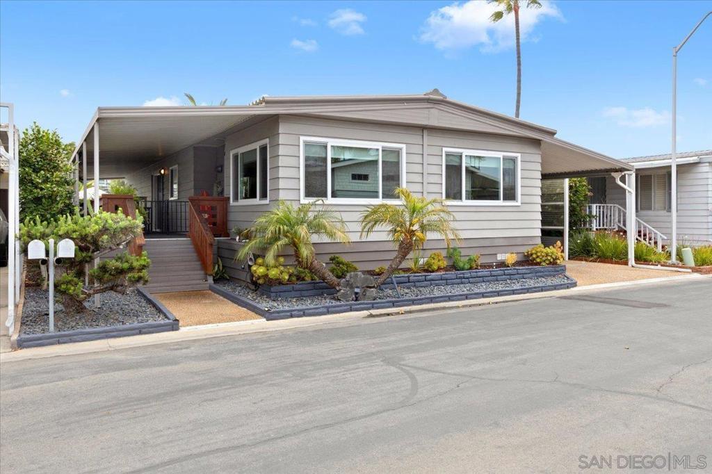7106 Santa Cruz 56  Carlsbad CA 92011 photo