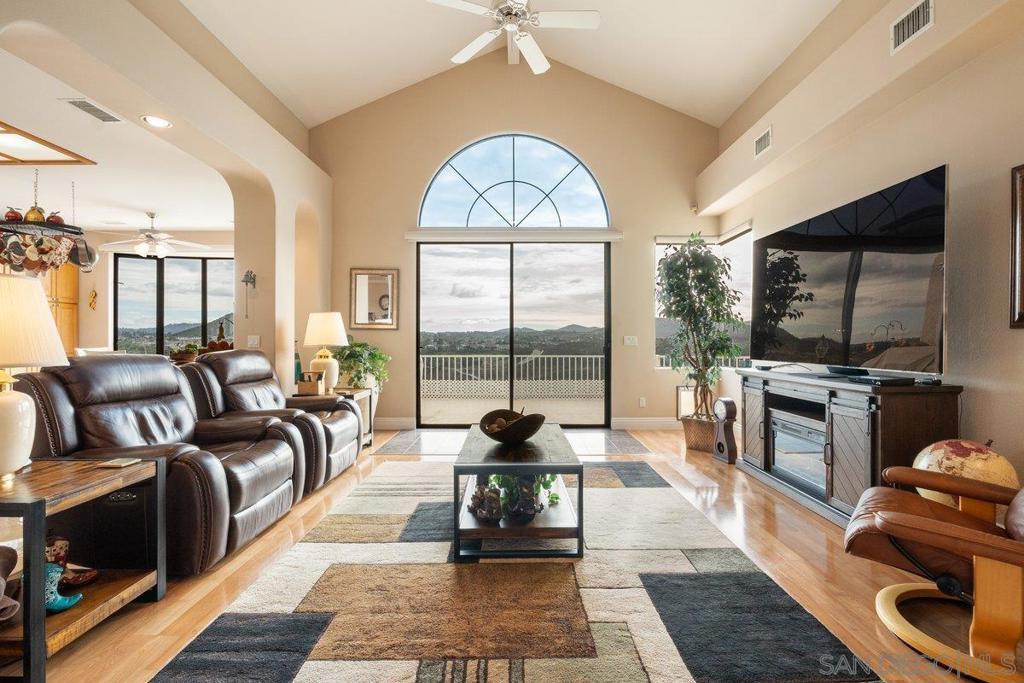Property Photo: 3645 Vista De La Canada CA 92029