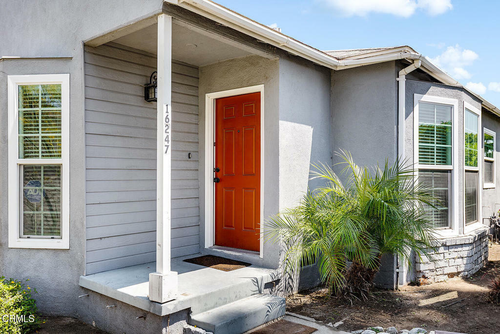 Property Photo: 16247 E Bellbrook Street CA 91722
