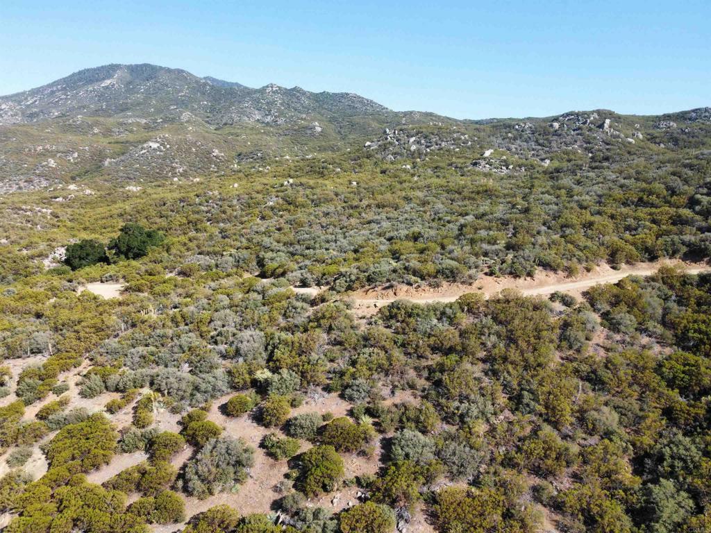Property Photo: 636 35-0002 Mountain Center CA 92561