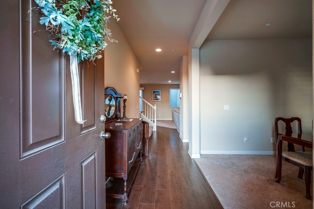 Property Photo: 30712 View Ridge Ln CA 92584