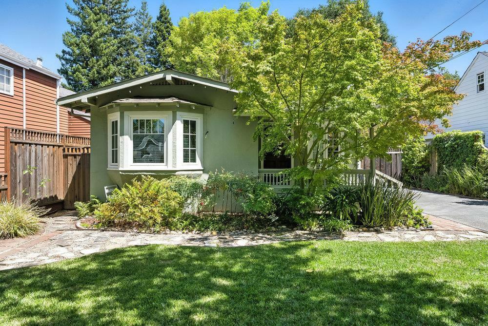 Property Photo: 333 Stanford Avenue CA 94306