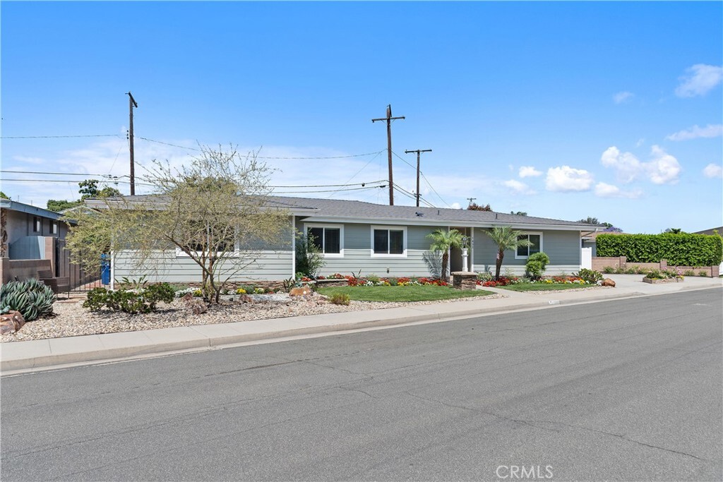 Property Photo: 1837 N Studebaker Road CA 90815